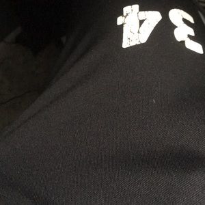 Meet your Posher, Toby